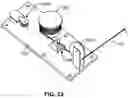 Fig. 19 - Dynamically controllable, trolley brake
