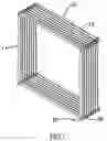 Fig. 02 - Foldable furniture module