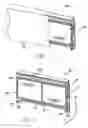 Fig. 02 - Folding work bench