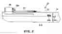 Fig. 08 - Embroidery unit attachable to sewing machine bed