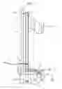 Fig. 02 - Automatic apparatus for raising and lowering a flag on a flag pole