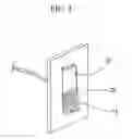 Fig. 04 - Automatic apparatus for raising and lowering a flag on a flag pole