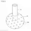 Fig. 04 - Substrate processing system for performing exposure process in gas atmosphere
