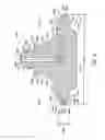 Fig. 08 - Gas baffle and distributor for semiconductor processing chamber