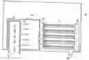Fig. 01 - Substrate processing apparatus and reaction container