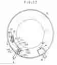 Fig. 12 - Substrate processing apparatus and reaction container