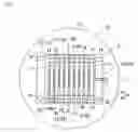 Fig. 02 - Deposition method for semiconductor laser bars using a clamping jig