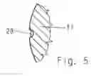 Fig. 06 - Multipart, cooled piston for a combustion engine