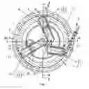 Fig. 02 - Rotor-piston internal combustion engine