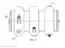 Fig. 07 - Rotor-piston internal combustion engine