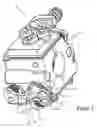 Fig. 03 - CONTROL CABLE LINKAGE FOR A CARBURETTOR UNIT
