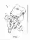 Fig. 02 - Emission control device for high temperature gas flow