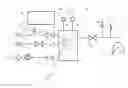 Fig. 01 - Gas-mixing device for respirators