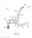 Fig. 04 - Ergonomic and adjustable respiratory mask assembly with headgear assembly