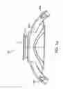 Fig. 07 - Ergonomic and adjustable respiratory mask assembly with headgear assembly