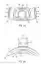 Fig. 09 - Ergonomic and adjustable respiratory mask assembly with headgear assembly