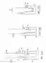 Fig. 40 - Ergonomic and adjustable respiratory mask assembly with headgear assembly