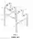 Fig. 02 - Walker with folding seat