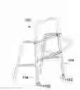 Fig. 01 - Systems and methods for assisting a seated person to a standing position