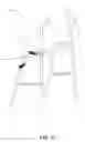 Fig. 08 - Systems and methods for assisting a seated person to a standing position