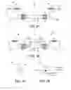 Fig. 10 - System and apparatuses with multiple power extractors coupled to different power sources