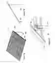 Fig. 09 - Mounting assembly for arrays and other surface-mounted equipment