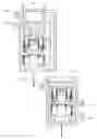 Fig. 06 - Temperature limiting device applicable to single lever valves for mixing hot and cold liquids