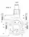 Fig. 07 - Tapping tee assembly with cap assembly