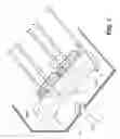 Fig. 02 - Externally mounted vortex generators for flow duct passage