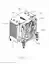 Fig. 02 - HEAT DISSIPATION DEVICE