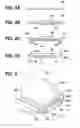 Fig. 07 - Method of manufacturing header tank for heat exchanger and heat exchanger having the header tank
