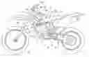 Fig. 01 - Motorcycle fuel tank