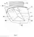 Fig. 06 - Motorcycle fuel tank