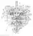 Fig. 02 - Continuously variable transmission
