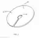 Fig. 07 - Percutaneous gastrointestinal anchoring kit