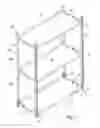 Fig. 02 - STORAGE AND TRANSPORT APPARATUS WITH REMOVEABLE LOCKING MEANS