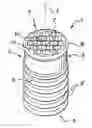 Fig. 01 - Plug For Bottle
