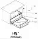 Fig. 02 - SMOKING AND BAKING OVEN