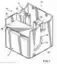 Fig. 02 - Arcuate to linear motion translation assembly