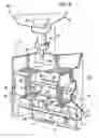 Fig. 09 - Arcuate to linear motion translation assembly