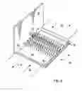 Fig. 09 - Sink side touchless foam dispenser nozzle assembly