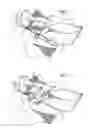 Fig. 02 - POD HOLDER FOR A PAINTBALL HARNESS