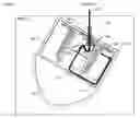 Fig. 06 - Passively-actuated lanyard clamp