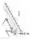 Fig. 06 - Surgical instrument support