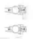 Fig. 06 - Adjusting device for positioning shower head