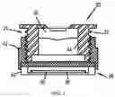 Fig. 02 - Lens array block for image capturing unit and methods of fabrication