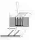 Fig. 01 - Standard reference component for calibration, fabrication method for the same, and scanning electron microscope using the same