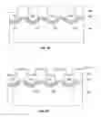 Fig. 07 - Apparatus and associated method for making a floating gate cell with increased overlay between the control gate and floating gate