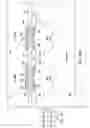 Fig. 80 - Modular bipolar-CMOS-DMOS analog integrated circuit and power transistor technology