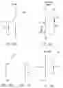 Fig. 95 - Modular bipolar-CMOS-DMOS analog integrated circuit and power transistor technology